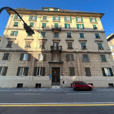 Appartamento Invrea Genoa Ngoại thất bức ảnh