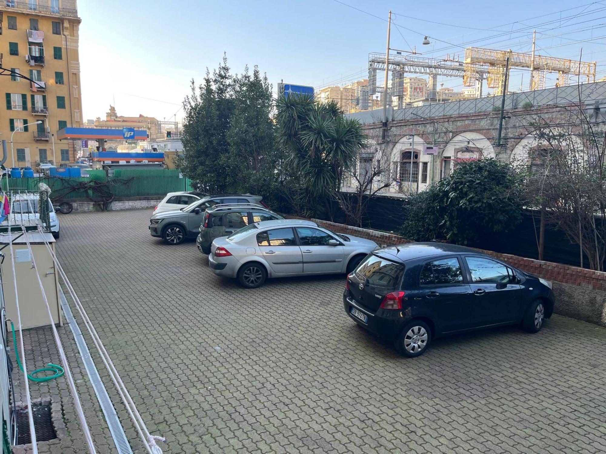 Appartamento Invrea Genoa Ngoại thất bức ảnh