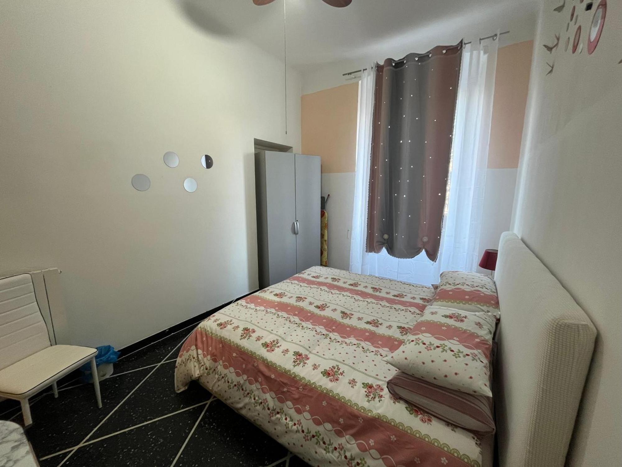 Appartamento Invrea Genoa Ngoại thất bức ảnh