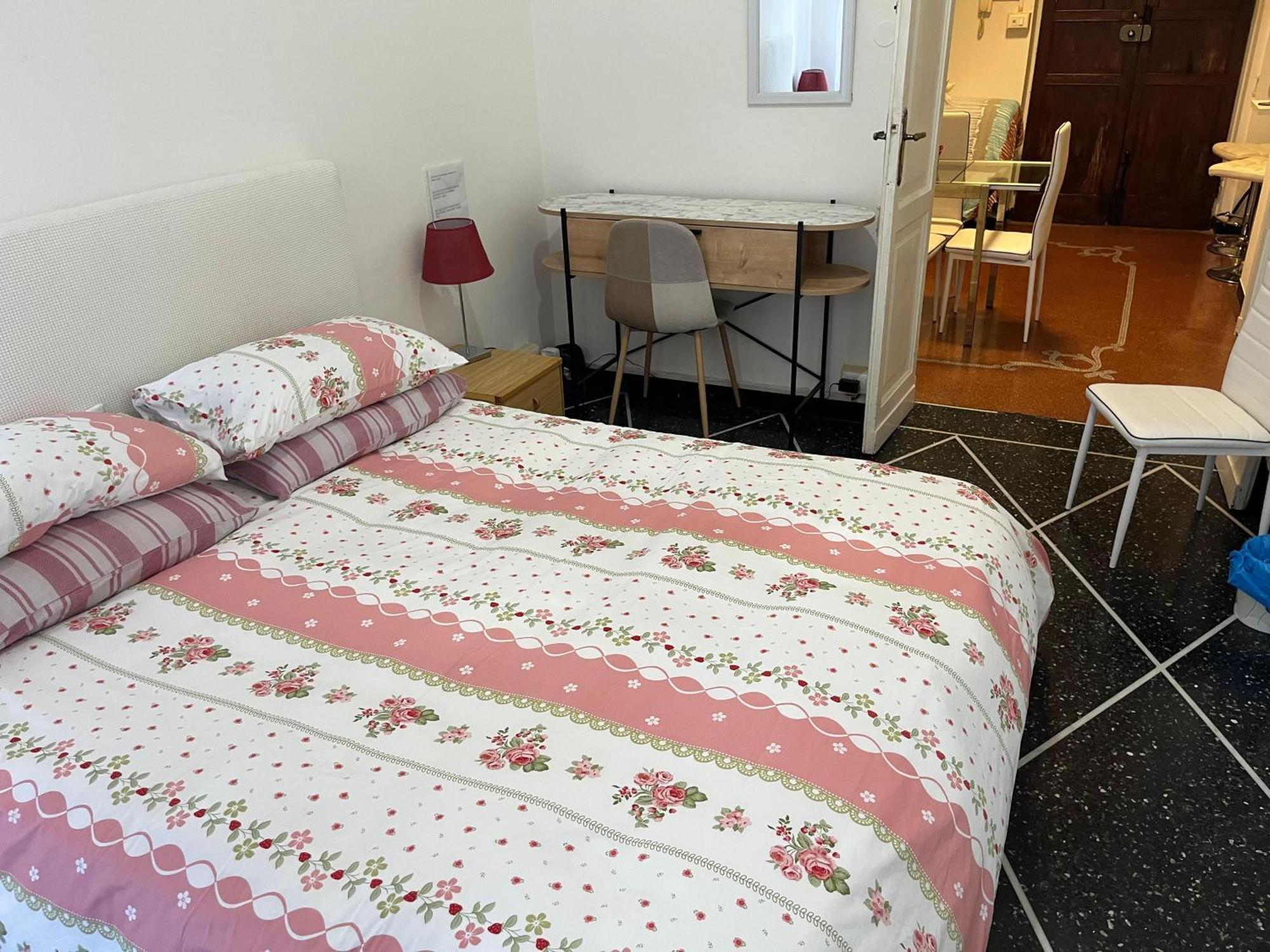 Appartamento Invrea Genoa Ngoại thất bức ảnh