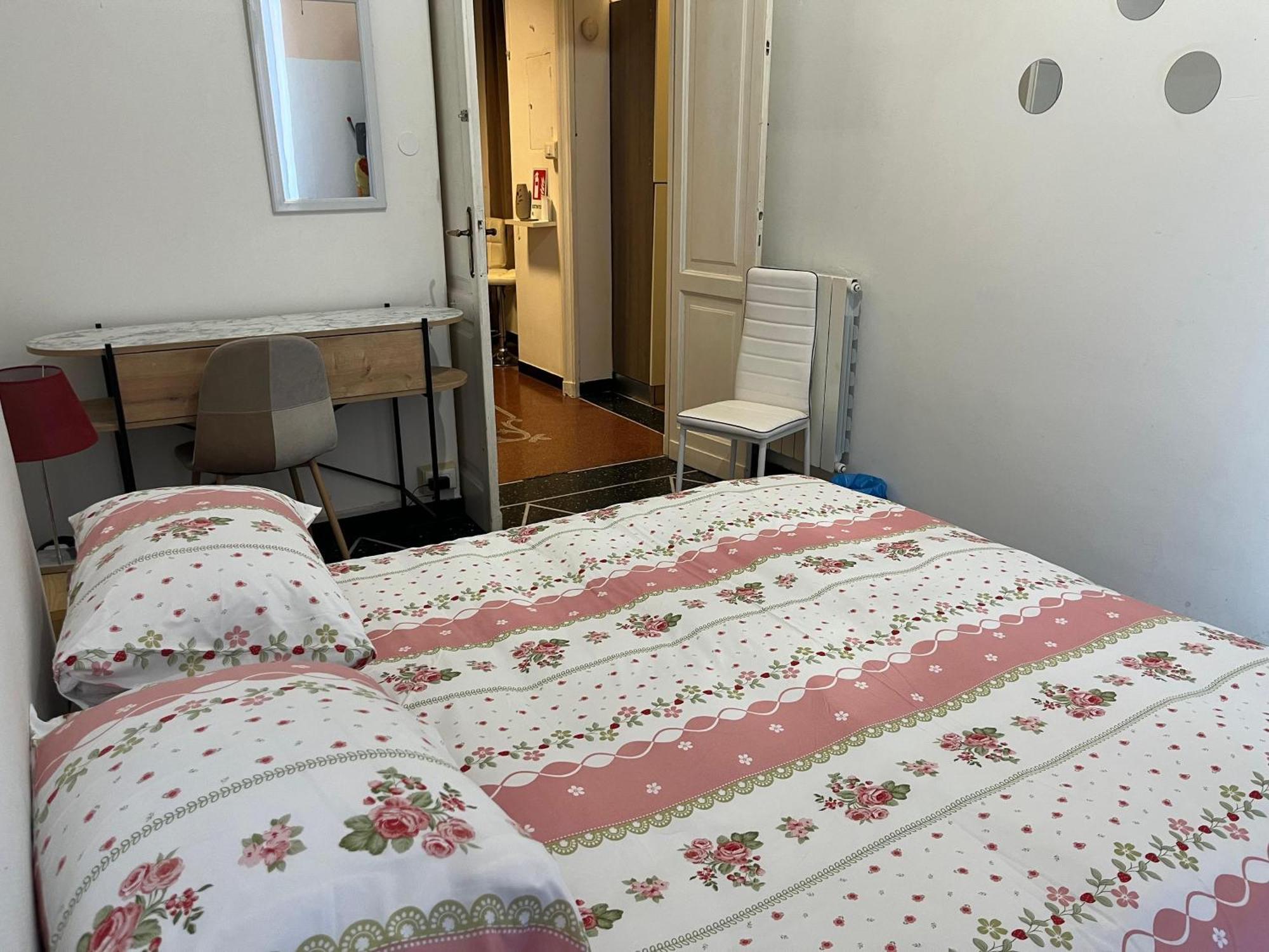 Appartamento Invrea Genoa Ngoại thất bức ảnh