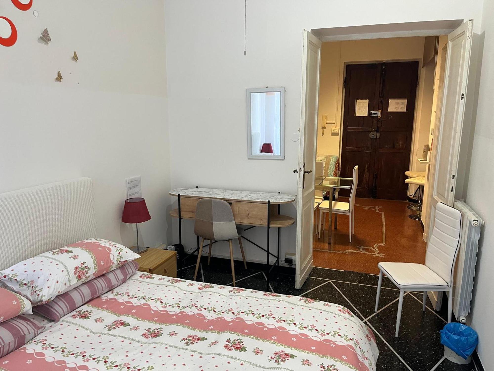 Appartamento Invrea Genoa Ngoại thất bức ảnh