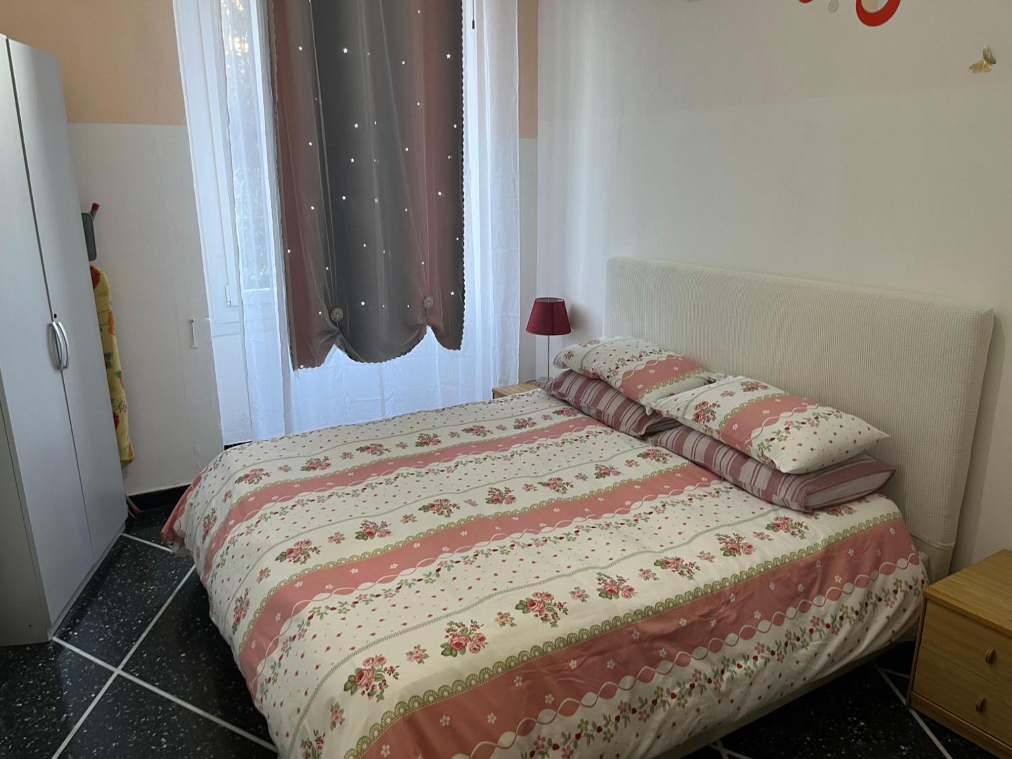 Appartamento Invrea Genoa Ngoại thất bức ảnh