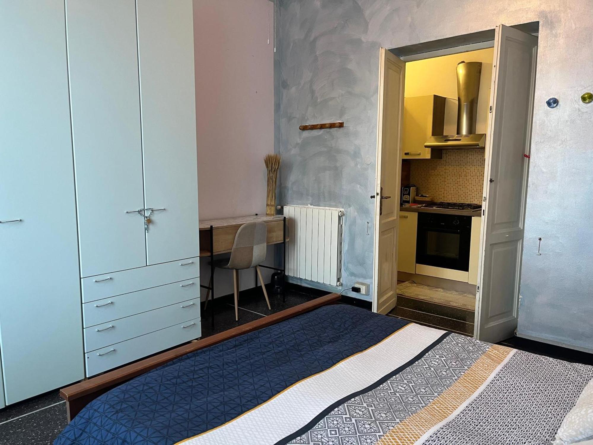 Appartamento Invrea Genoa Ngoại thất bức ảnh