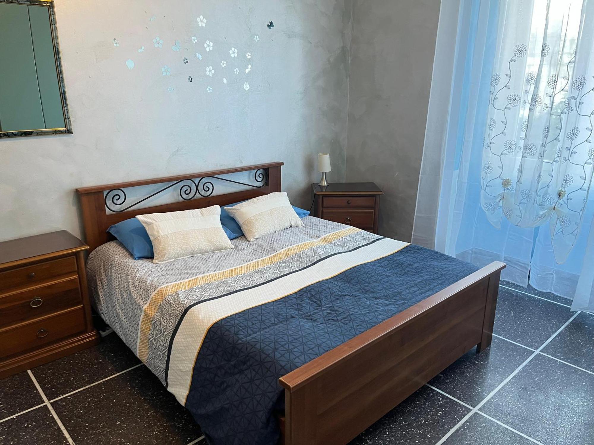 Appartamento Invrea Genoa Ngoại thất bức ảnh