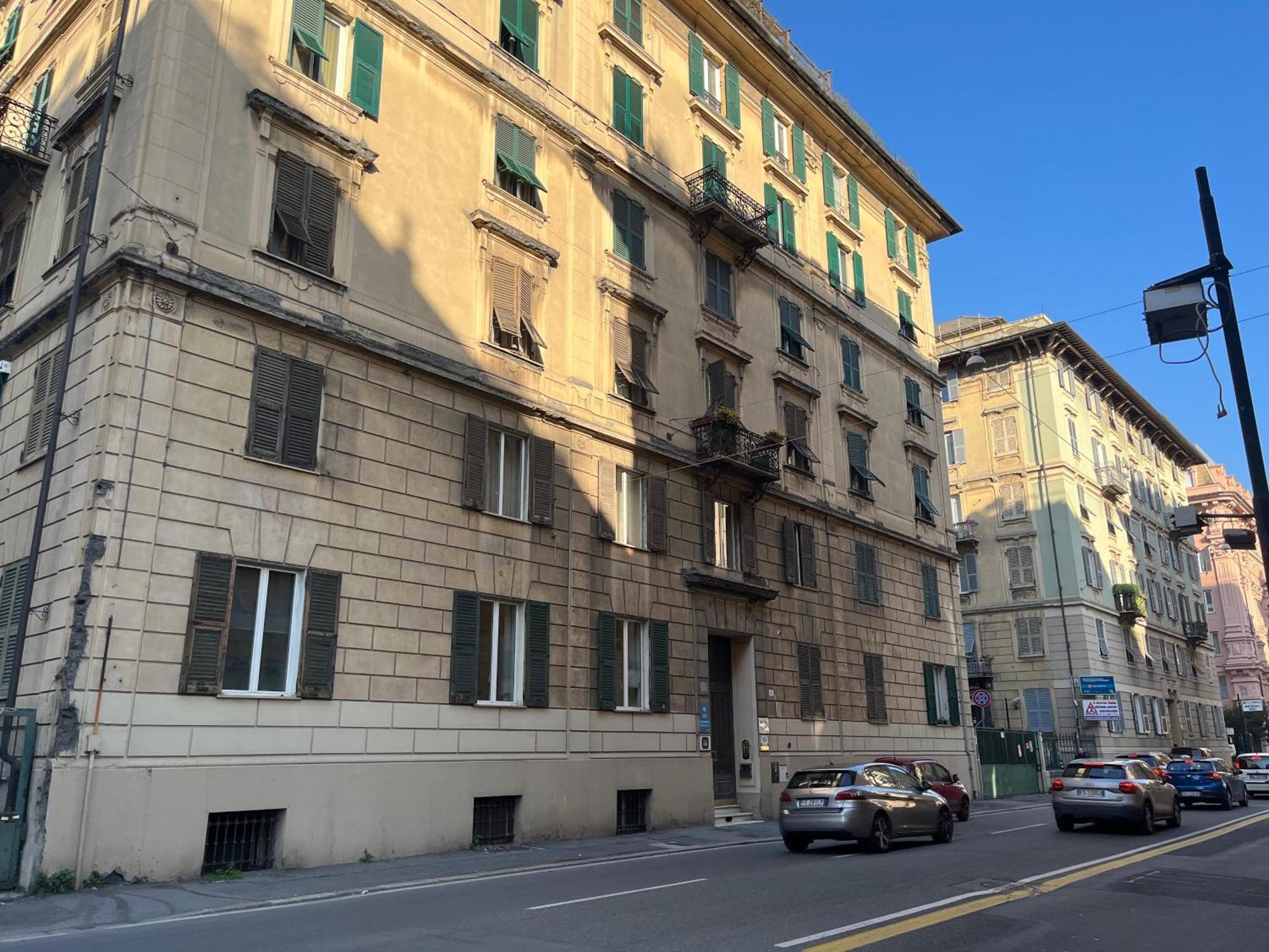 Appartamento Invrea Genoa Ngoại thất bức ảnh